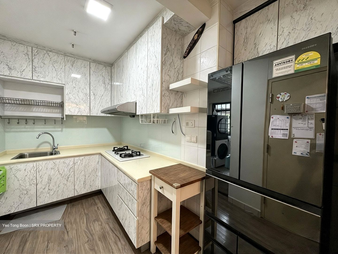 Blk 651 Senja Link (Bukit Panjang), HDB 4 Rooms #636444601